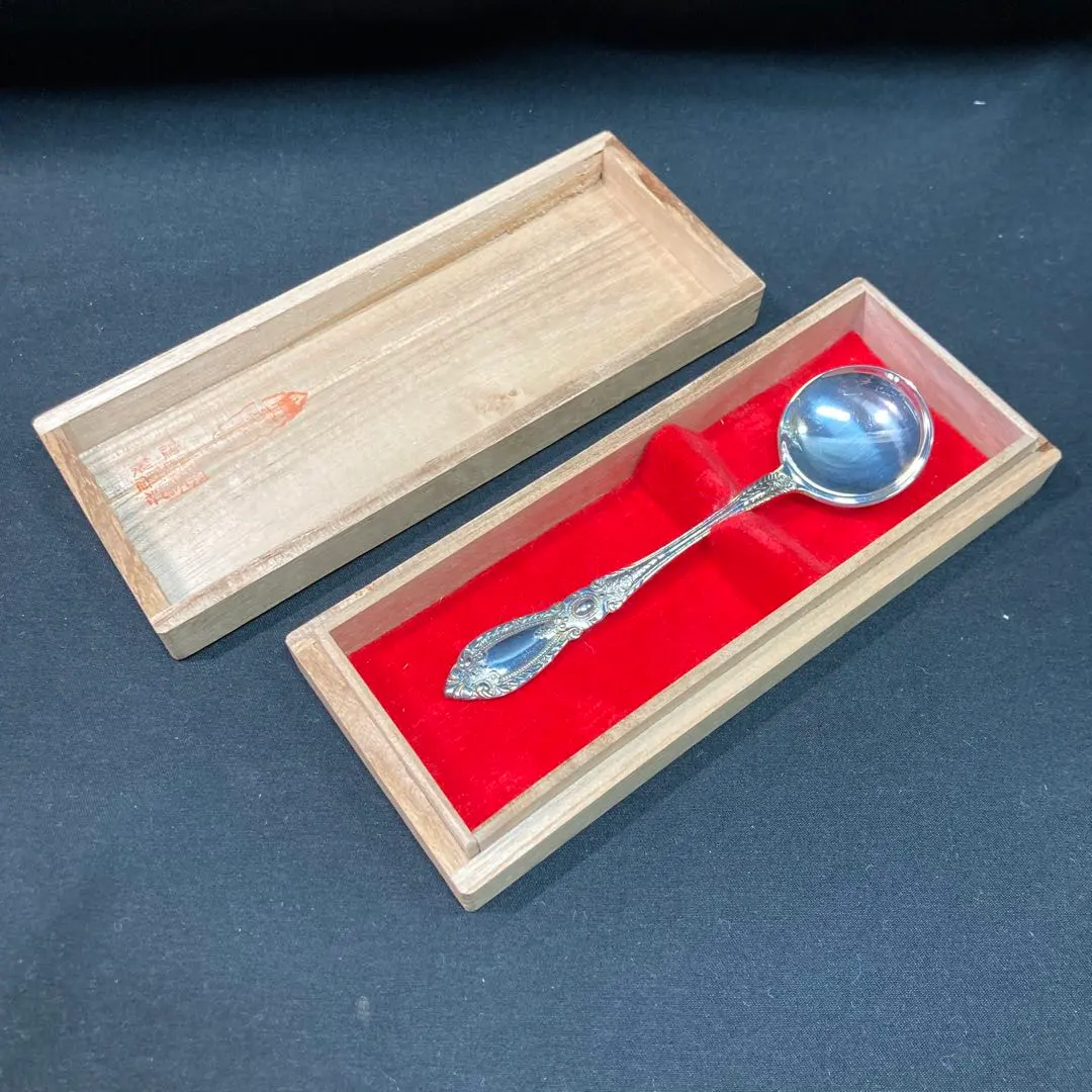 2026年最新】スプーン 田中貴金属の人気アイテム - メルカリ