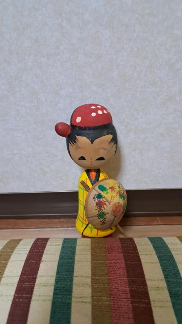 2026年最新】伊豆の踊り子人形の人気アイテム - メルカリ