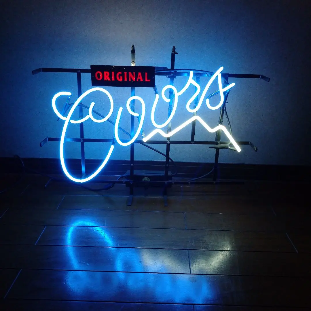 2026年最新】zima ネオン管の人気アイテム - メルカリ