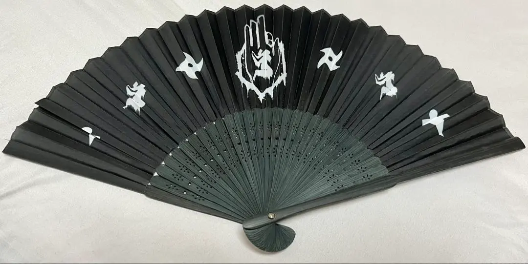 2026年最新】ジグザグ 真天地開闢集団 扇子の人気アイテム - メルカリ
