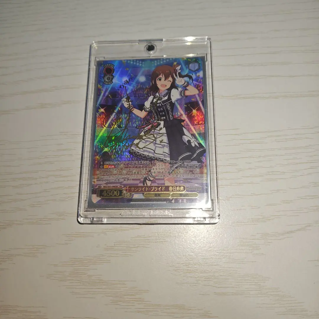 2026年最新】春日未来 secの人気アイテム - メルカリ