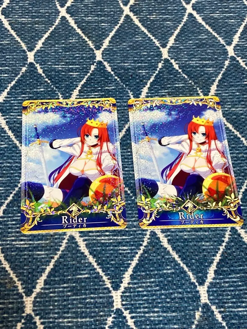 2026年最新】ブーディカ スリーブの人気アイテム - メルカリ