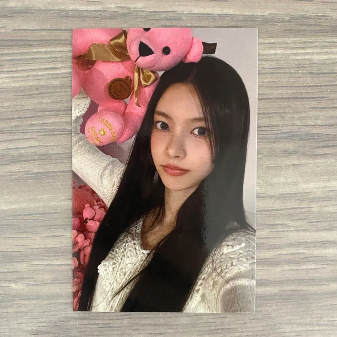 2026年最新】ILLIT ウォンヒ サノクの人気アイテム - メルカリ