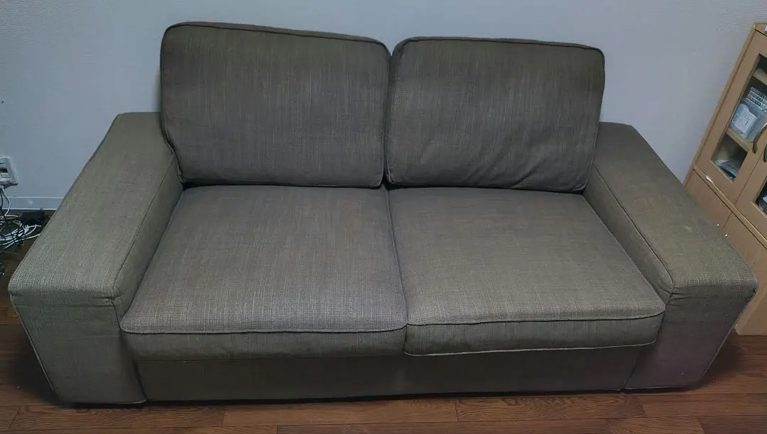 2026年最新】ikea ソファ シーヴィクの人気アイテム - メルカリ