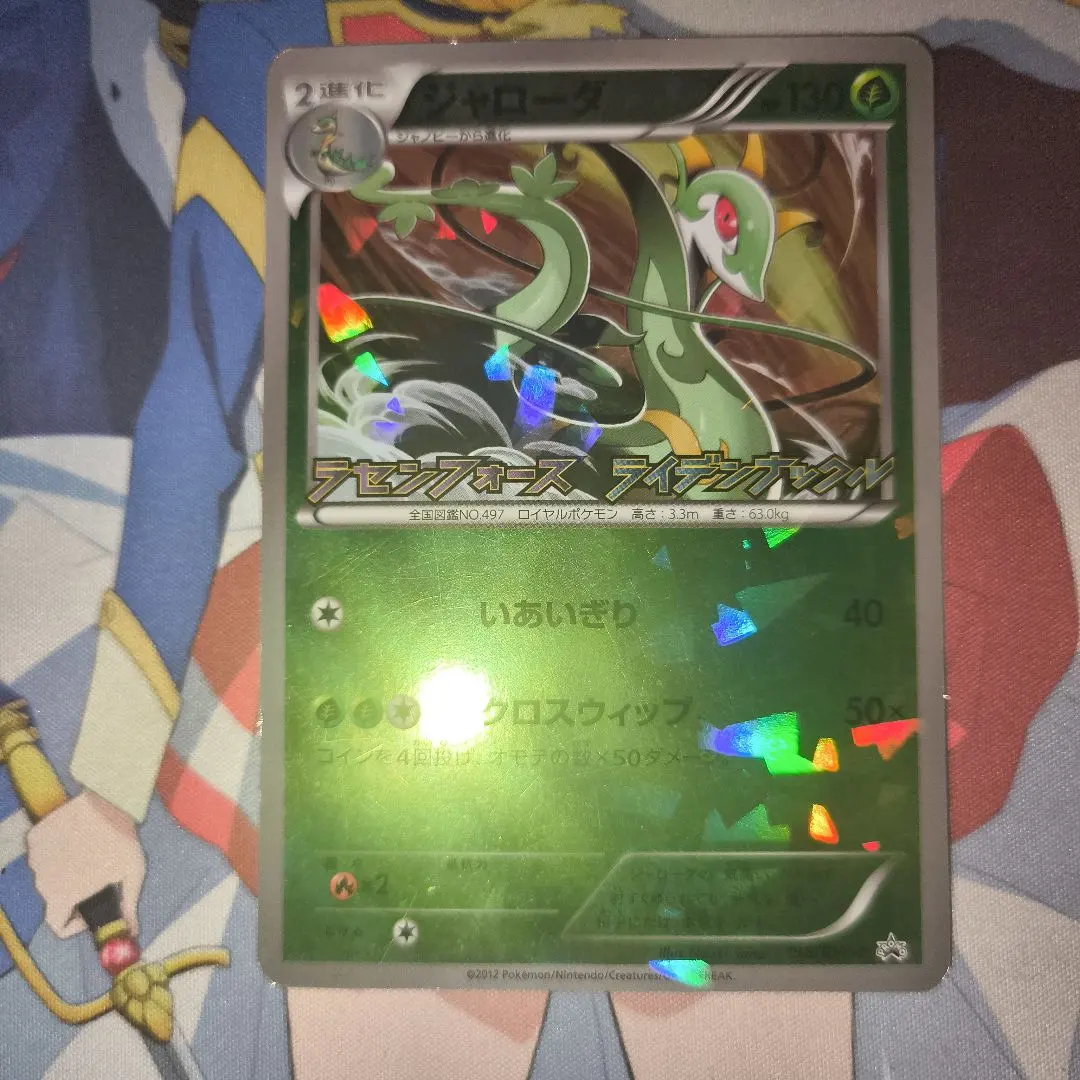 2026年最新】ジャローダ プロモの人気アイテム - メルカリ