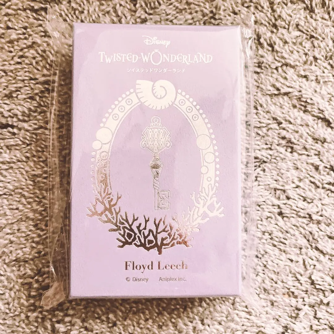 2026年最新】ツイステ バレンタイン フロイドの人気アイテム - メルカリ