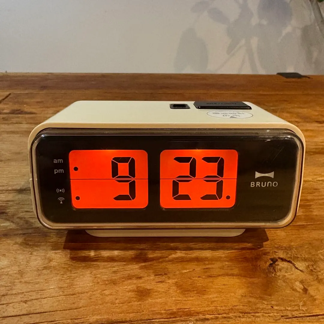 2026年最新】lcdレトロアラームクロック sの人気アイテム - メルカリ