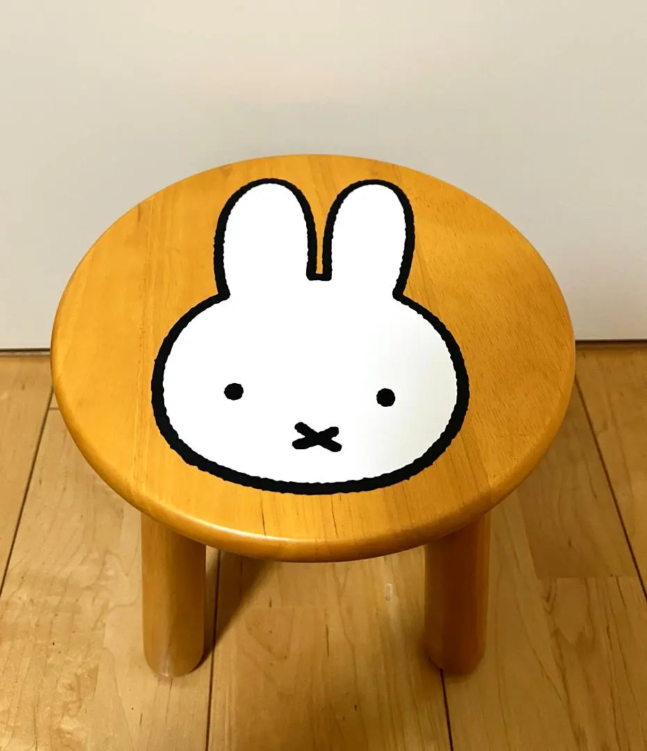 2026年最新】studio clip ミッフィー スツールの人気アイテム - メルカリ