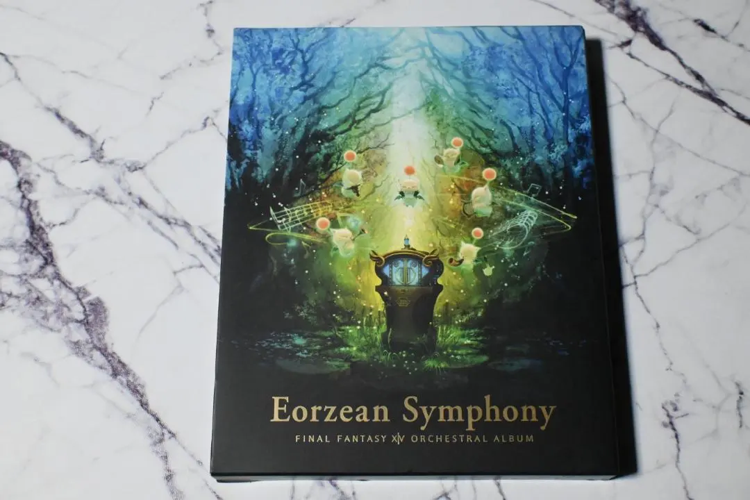 2026年最新】eorzean symphonyの人気アイテム - メルカリ