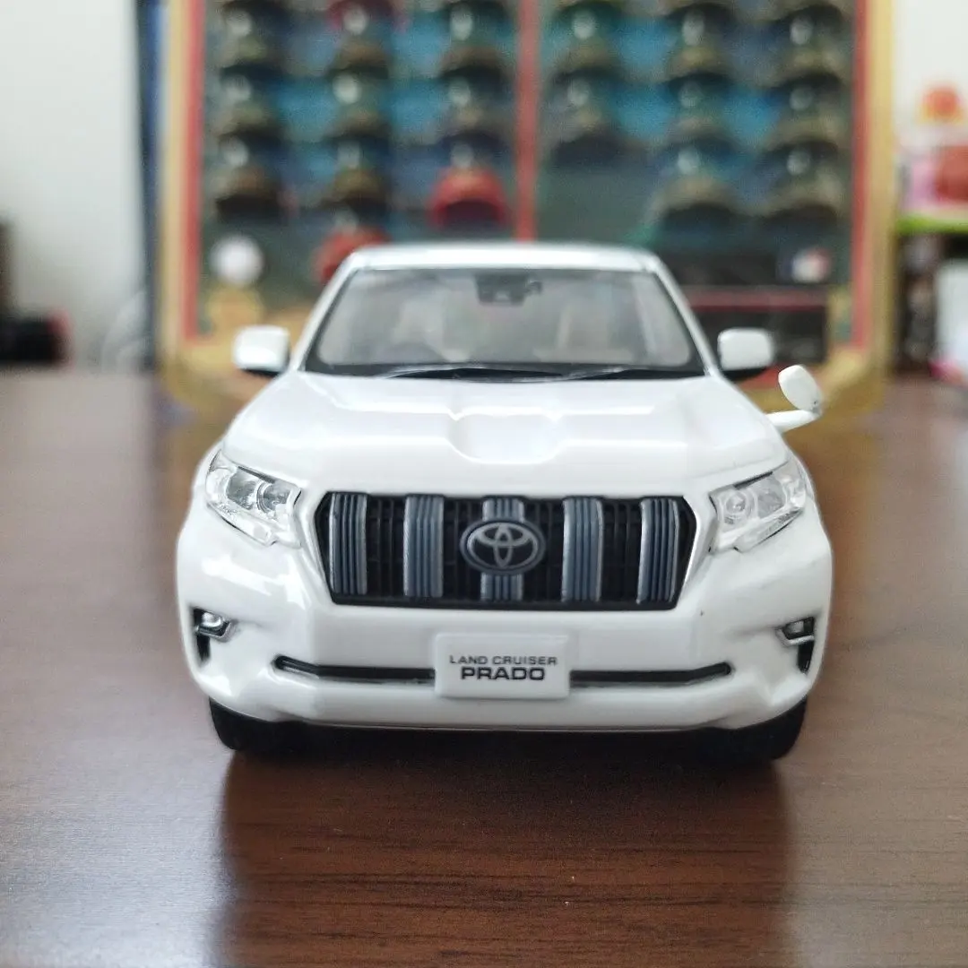 2026年最新】非売品 プラドの人気アイテム - メルカリ