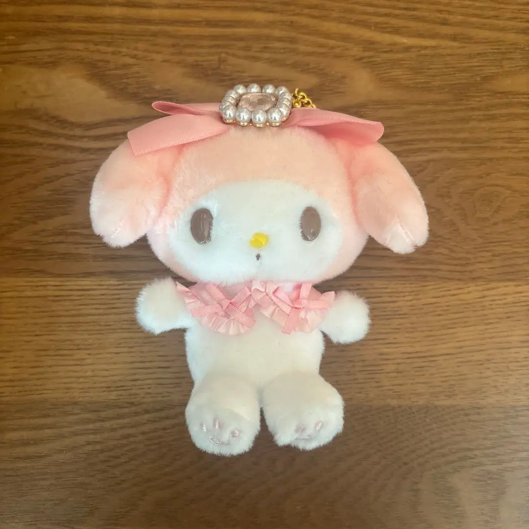 2026年最新】マイメロディきらめきビジューの人気アイテム - メルカリ