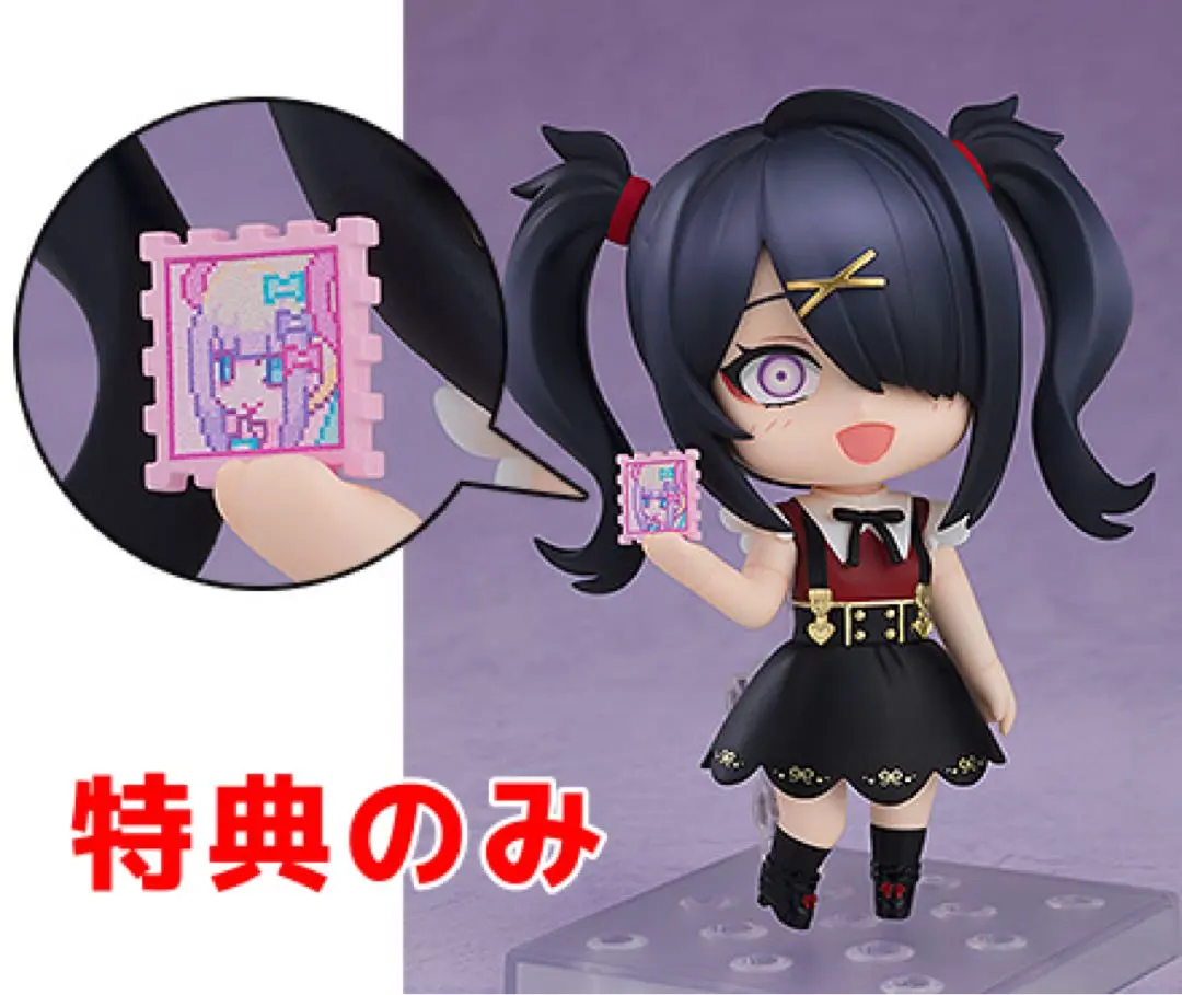 2026年最新】ねんどろいど NEEDY GIRL OVERDOSE あめちゃんの人気