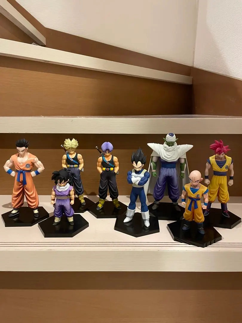 2026年最新】超造集 トランクスの人気アイテム - メルカリ