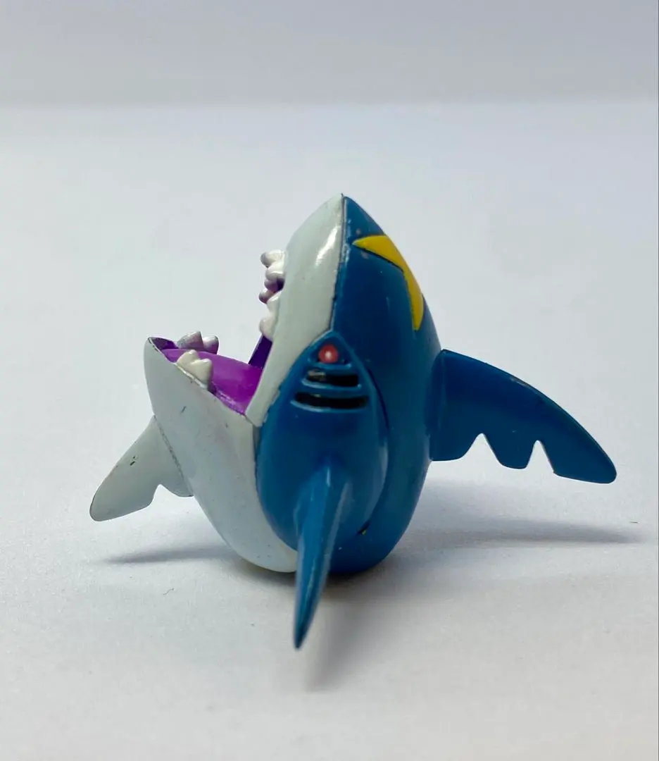 2026年最新】モンコレ サメハダーの人気アイテム - メルカリ