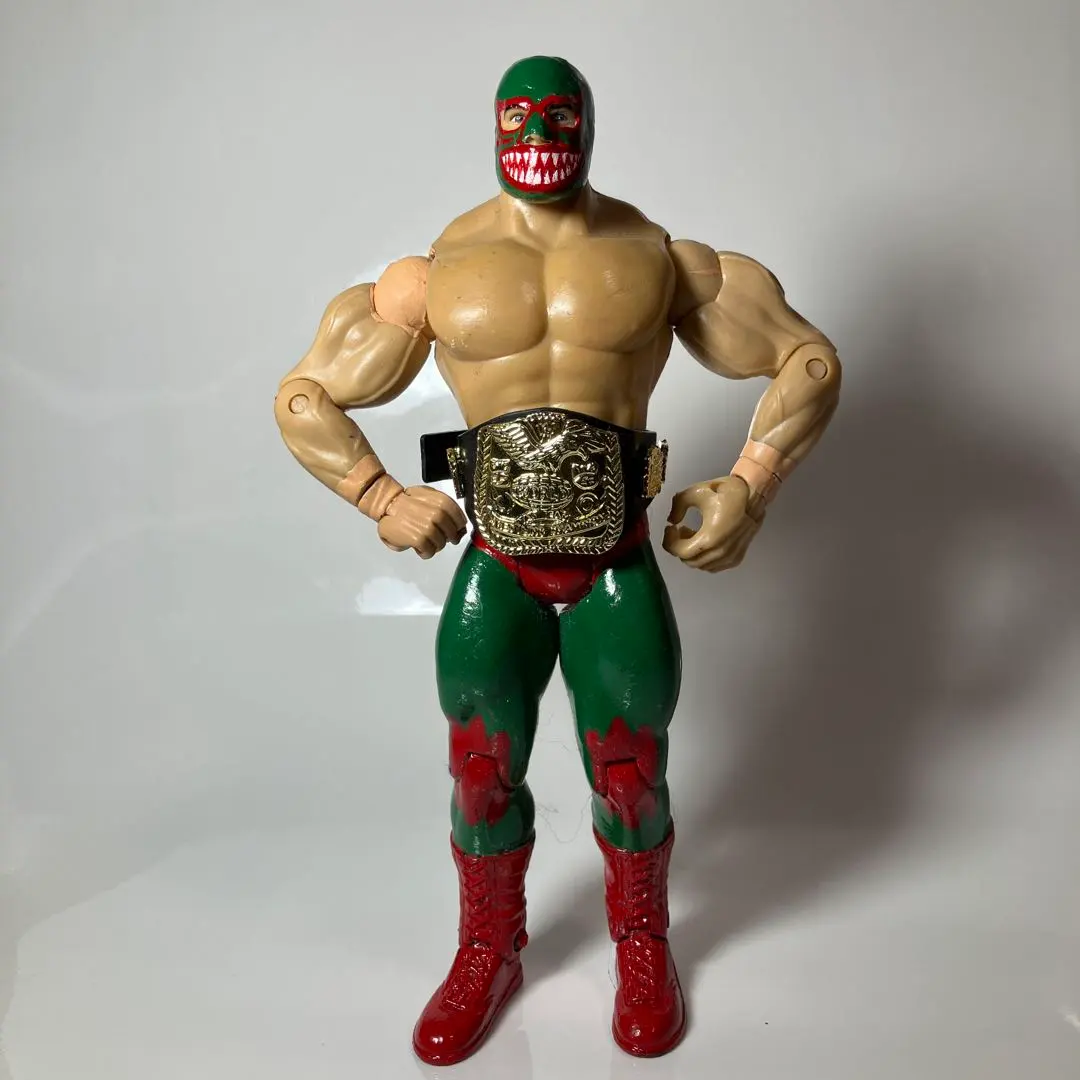 2026年最新】ミル マスカラス フィギュアの人気アイテム - メルカリ