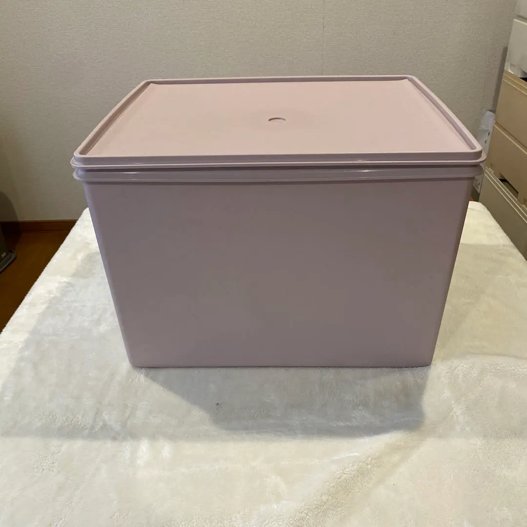 2026年最新】ディープスーパーケース タッパーウェアの人気アイテム