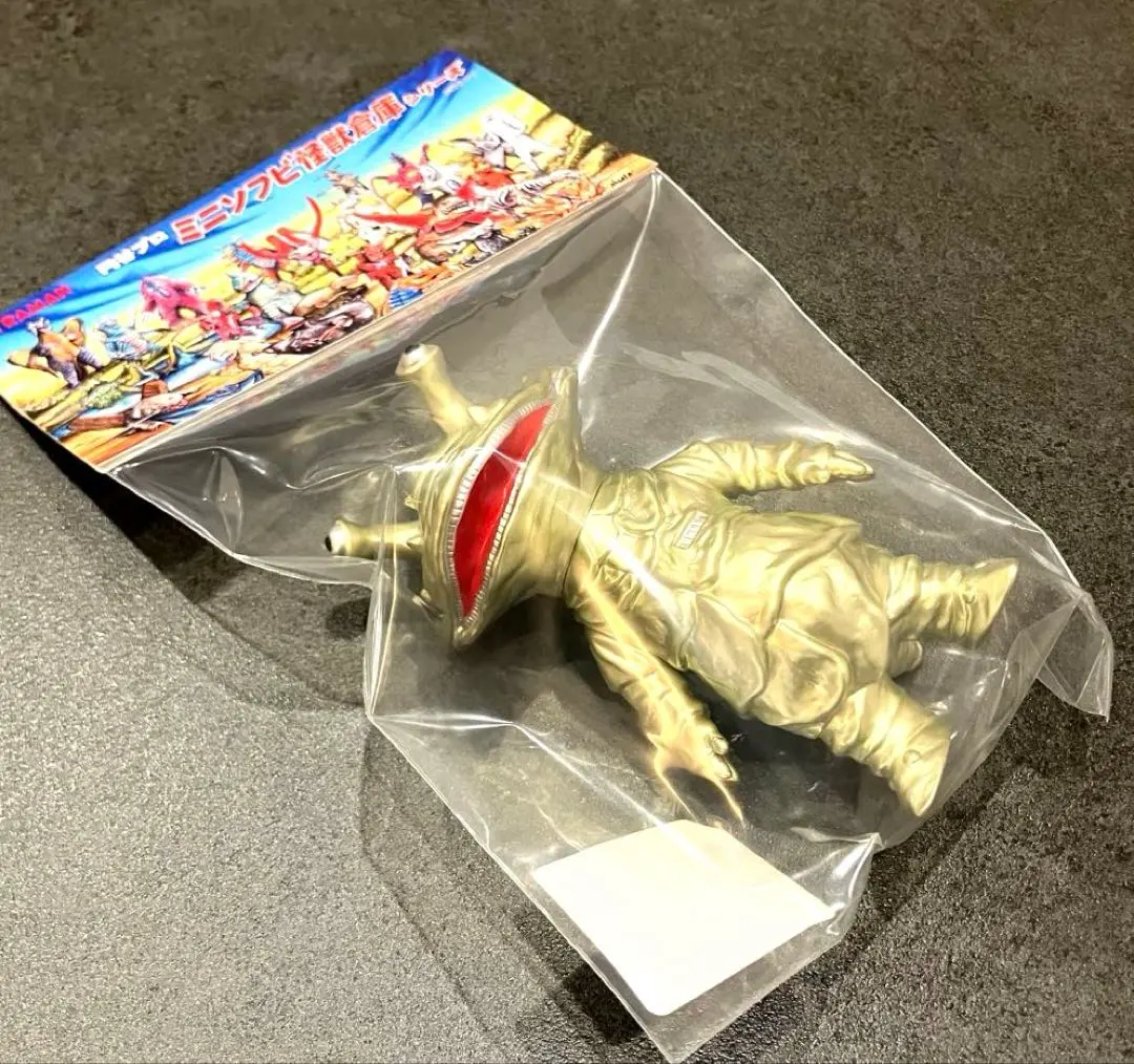 2026年最新】MAXTOY カネゴンの人気アイテム - メルカリ