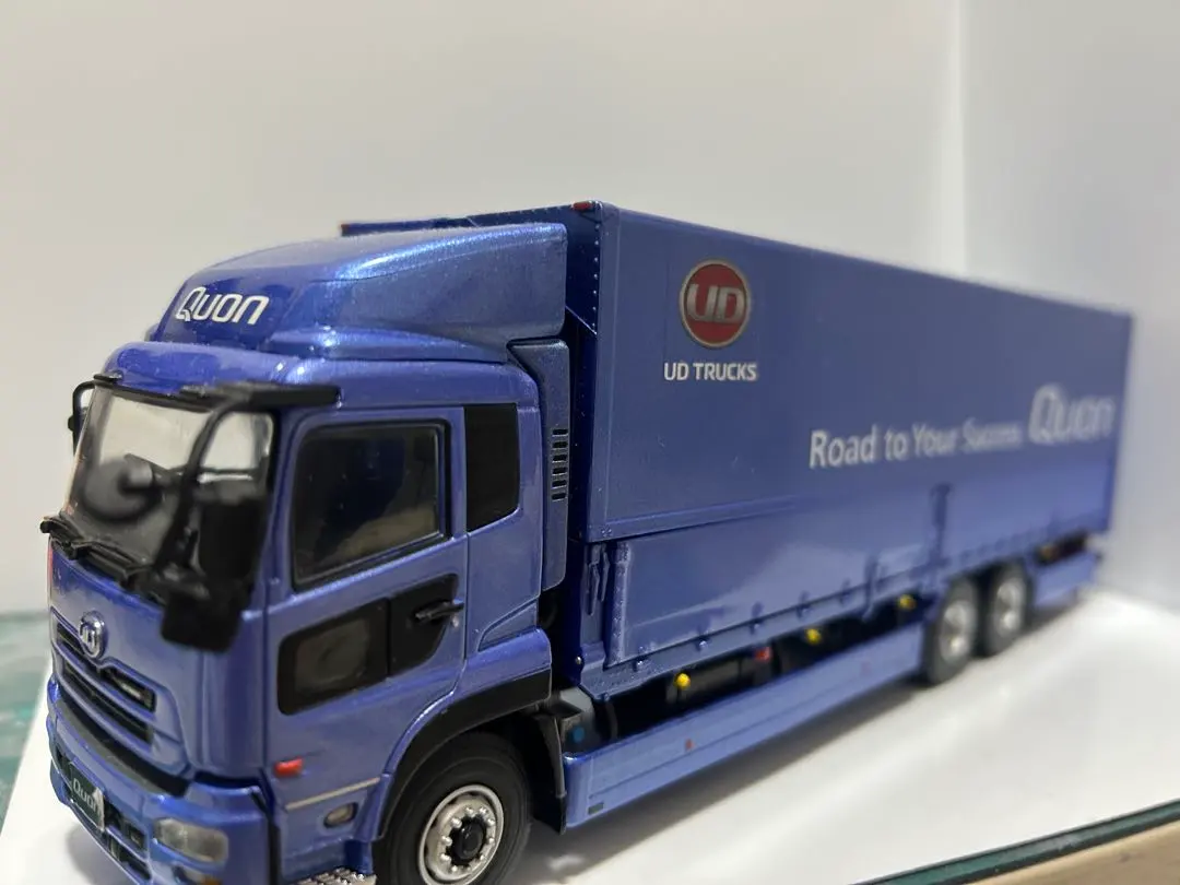 2026年最新】UDトラック 1/43の人気アイテム - メルカリ
