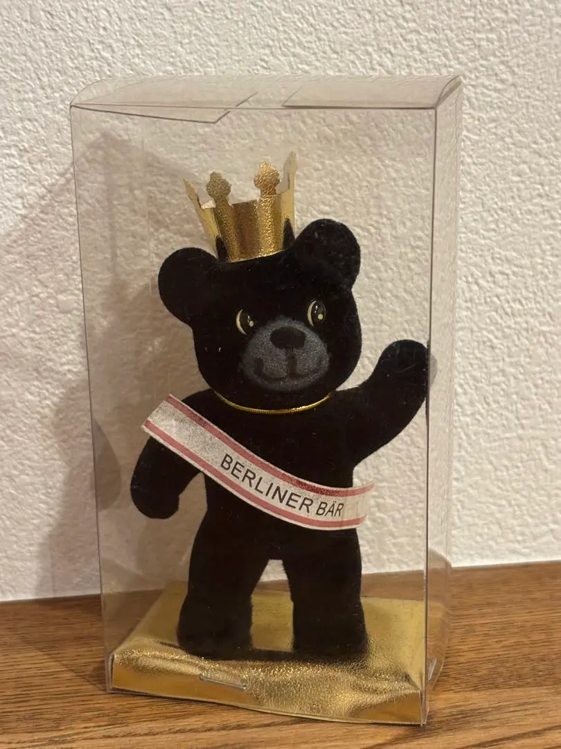 2026年最新】ベルリン ベアの人気アイテム - メルカリ