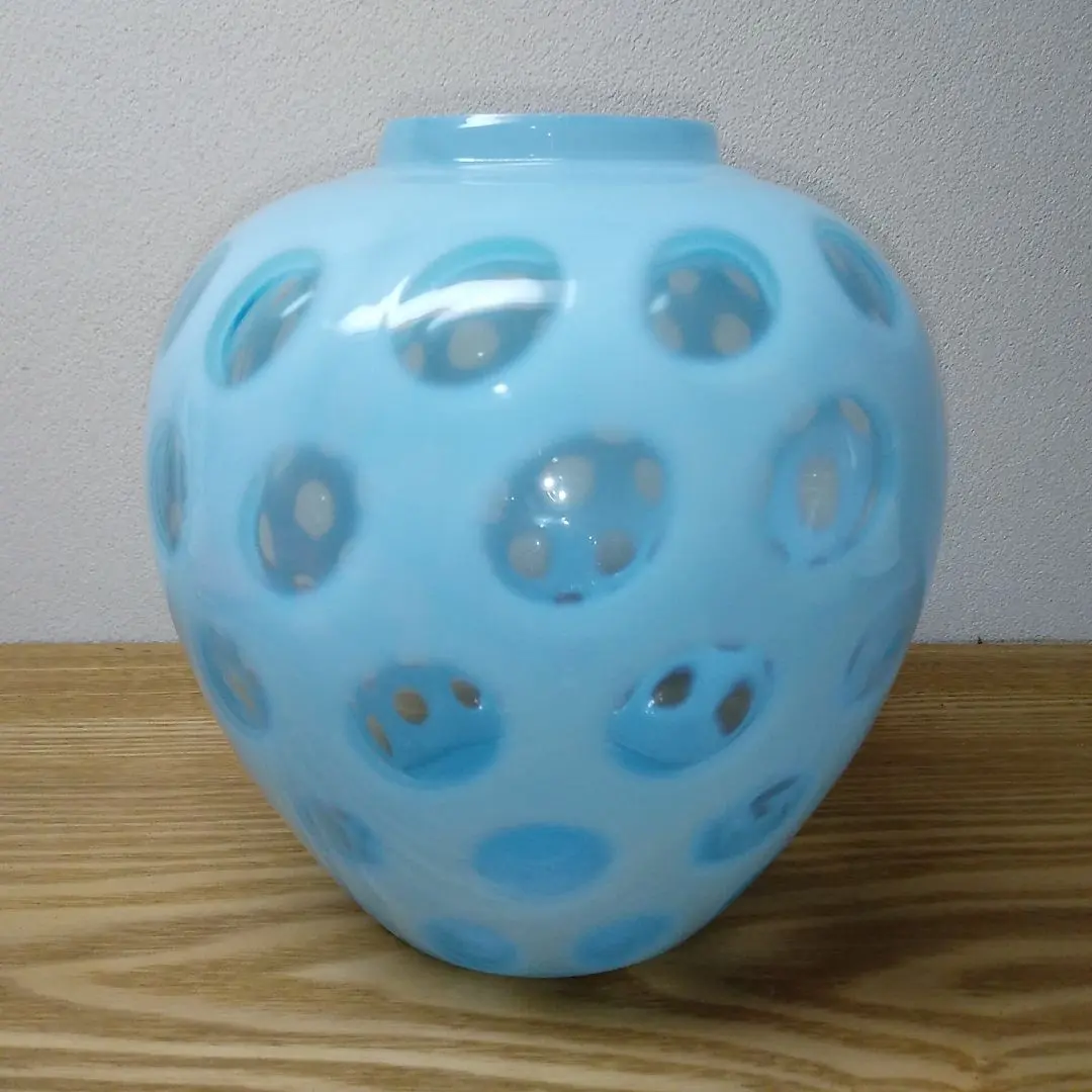 2026年最新】フェントン 花瓶の人気アイテム - メルカリ