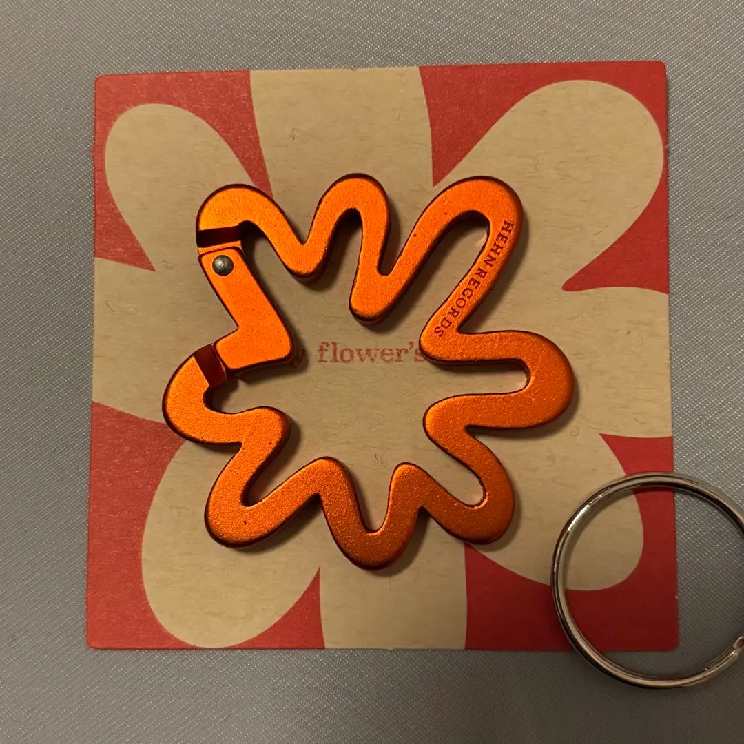 2026年最新】花カラビナ 藤井風の人気アイテム - メルカリ