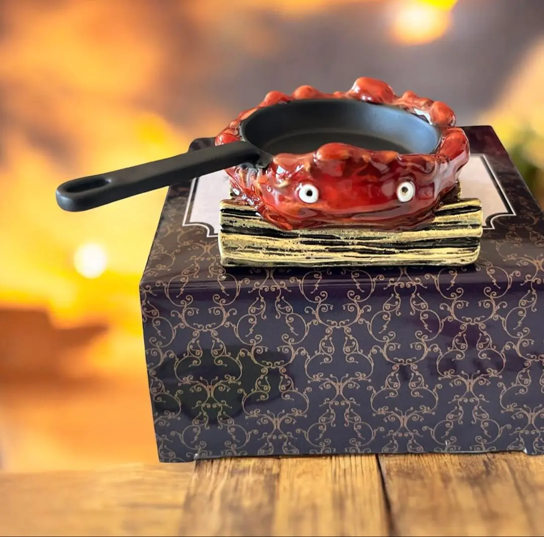 2026年最新】カルシファー ライトの人気アイテム - メルカリ