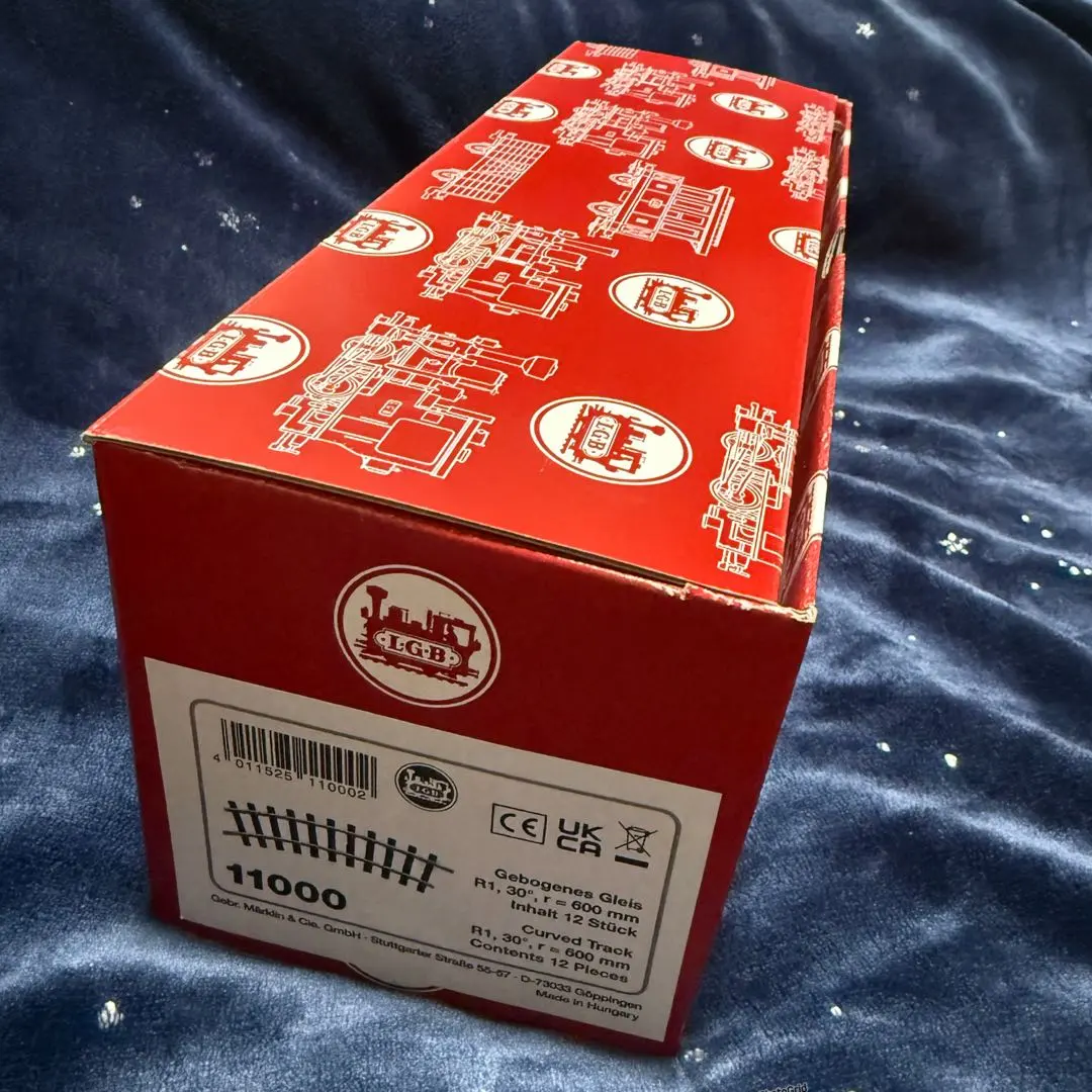 2026年最新】lgb 鉄道模型の人気アイテム - メルカリ