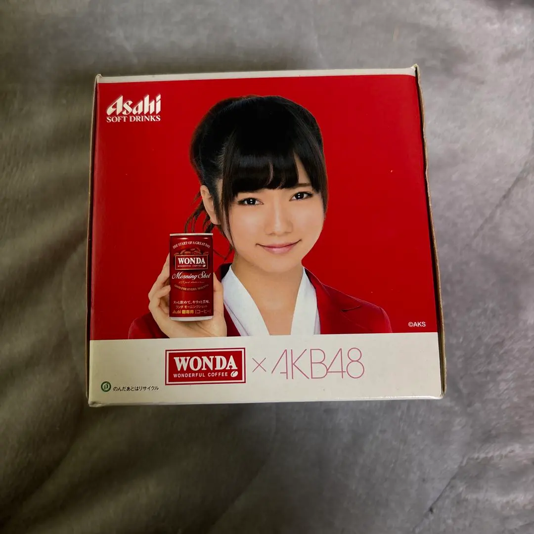 2026年最新】akb ティッシュの人気アイテム - メルカリ