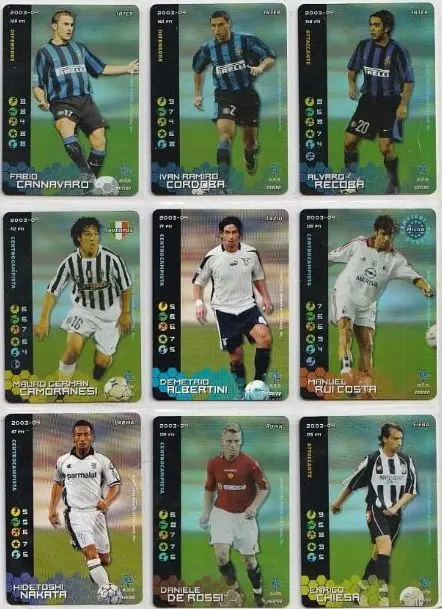 2026年最新】wccf キラの人気アイテム - メルカリ