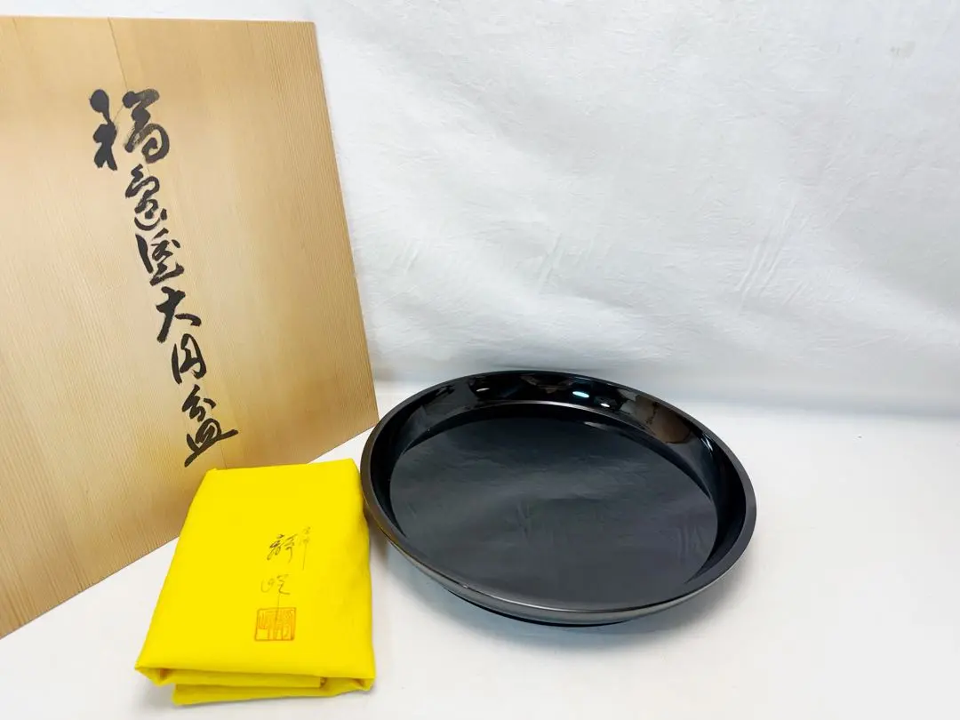 2026年最新】大円盆 茶道具の人気アイテム - メルカリ