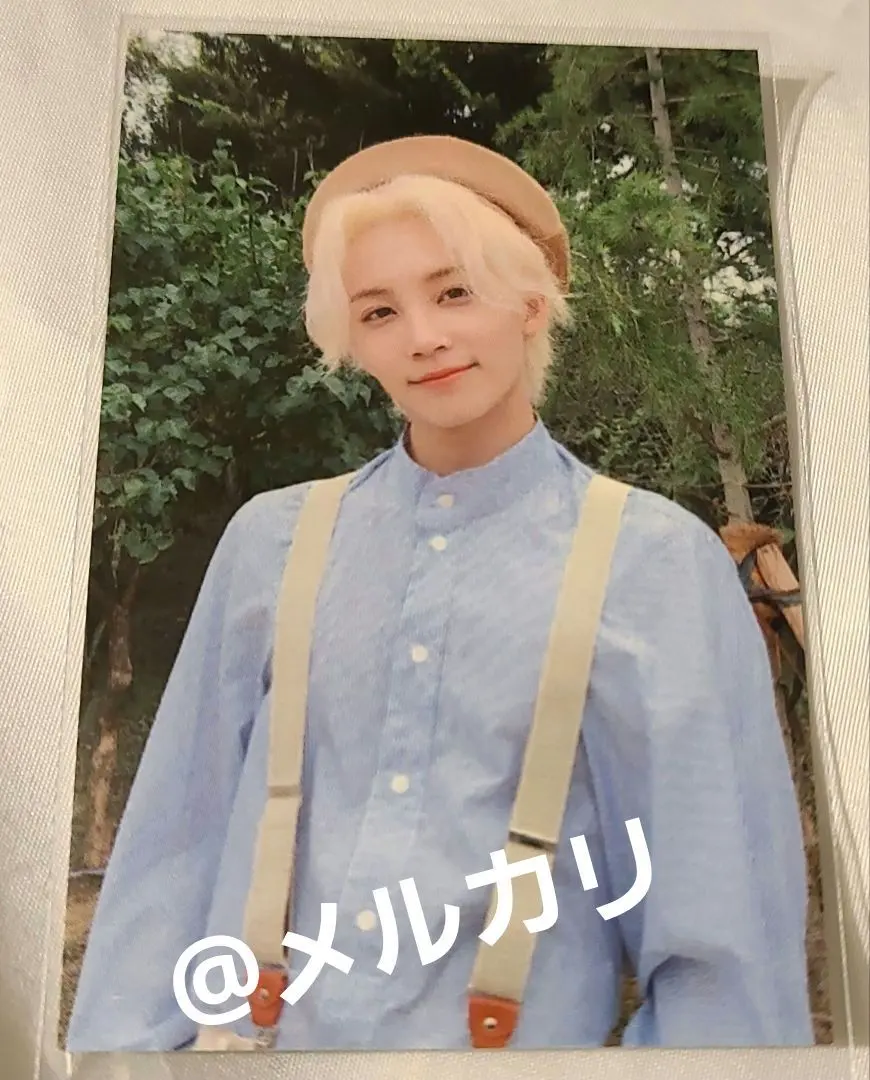 2026年最新】seventeen サノク ジョンハンの人気アイテム - メルカリ