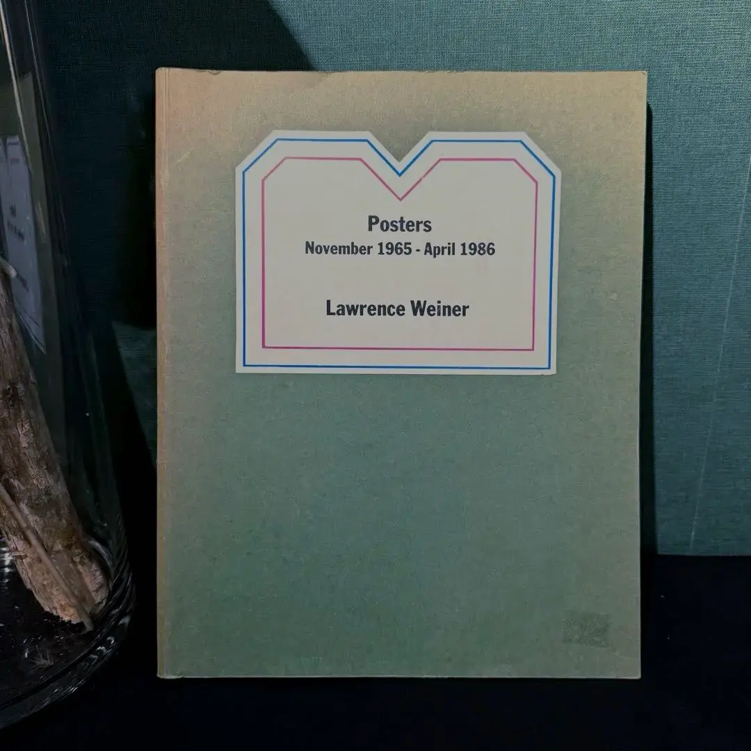 2026年最新】lawrence weinerの人気アイテム - メルカリ