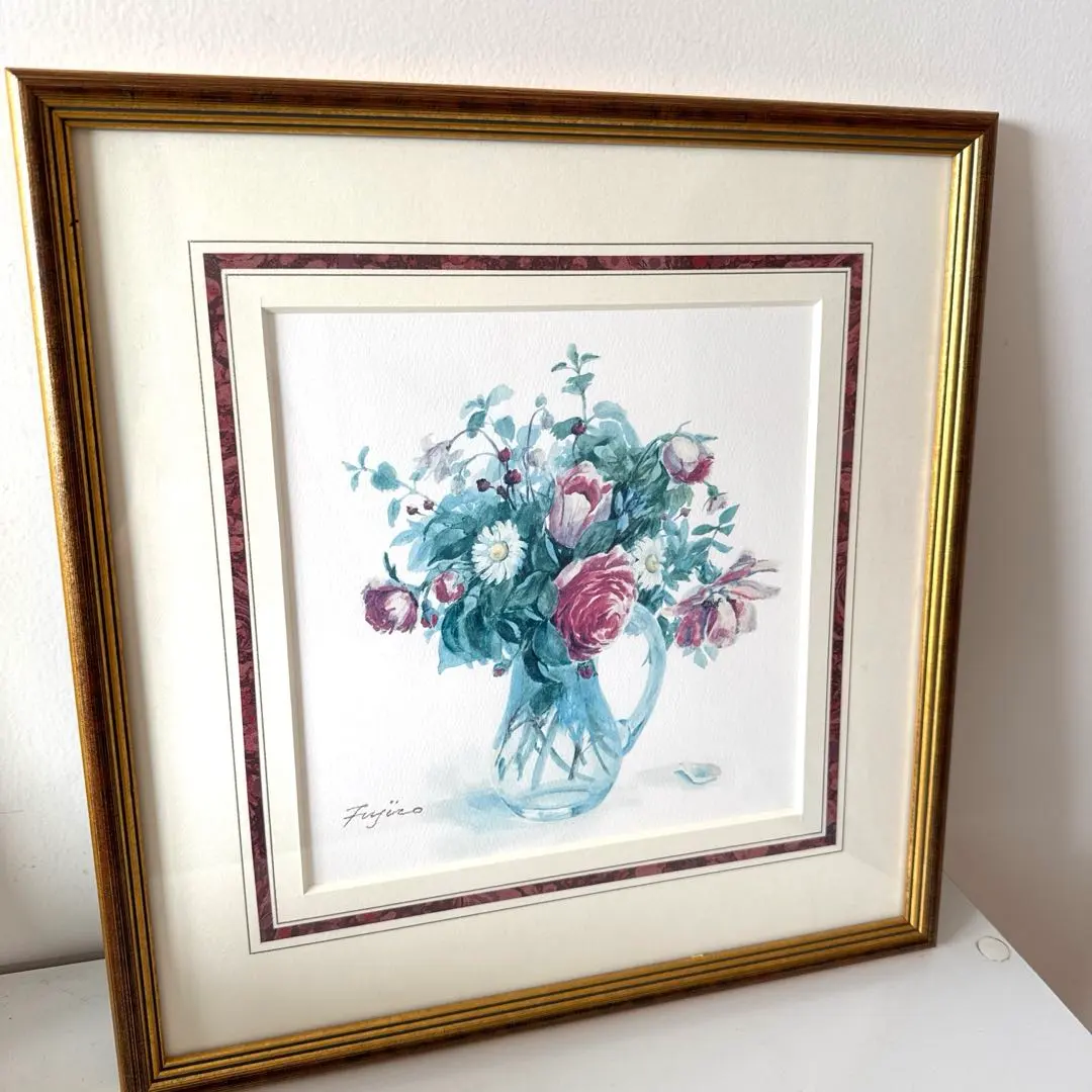 2026年最新】橋本不二子 絵画の人気アイテム - メルカリ