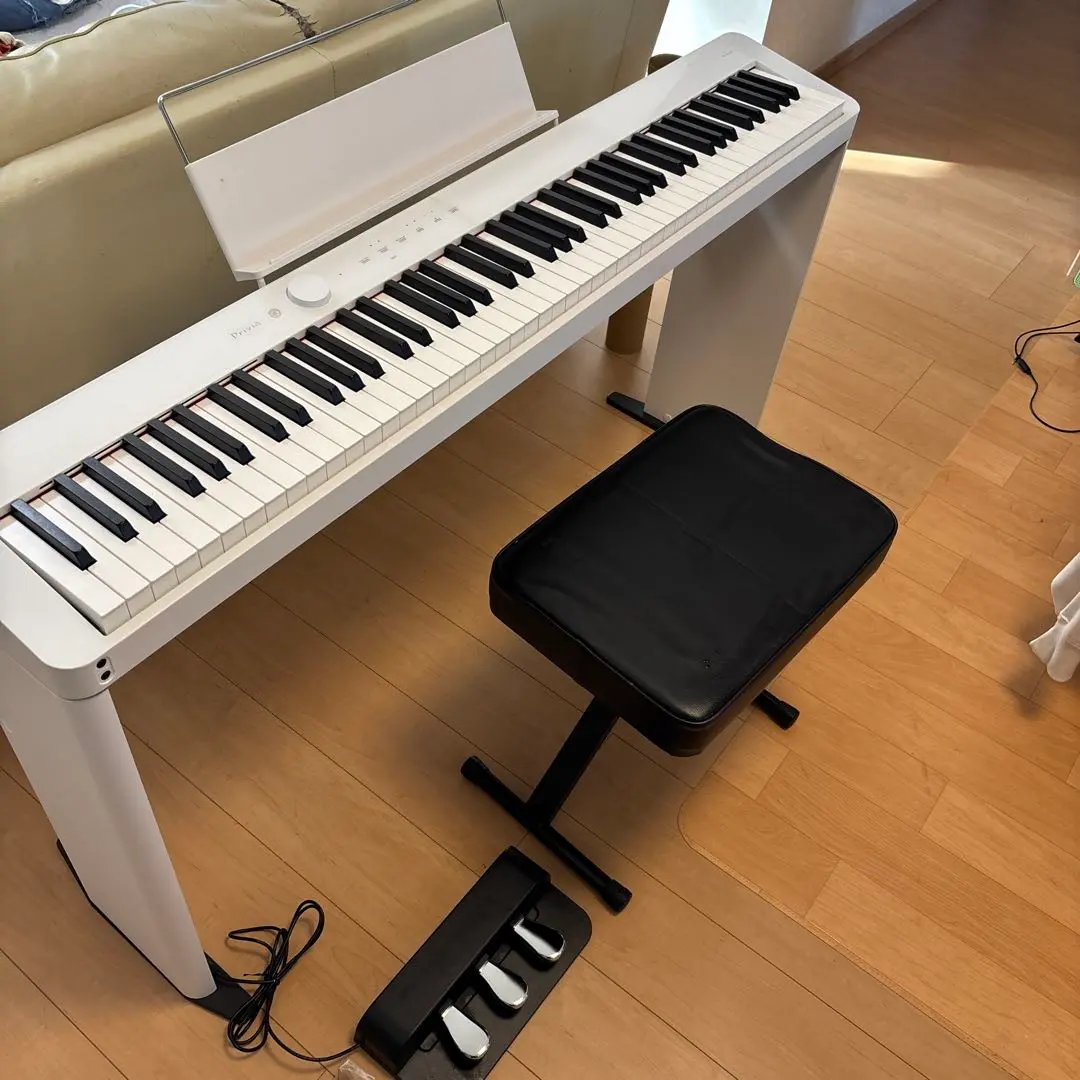 2026年最新】CASIO PX 300 PRIVIAの人気アイテム - メルカリ