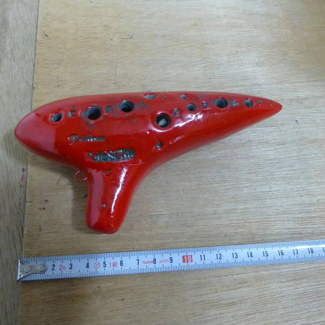 2026年最新】マエストロ プリマ オカリナの人気アイテム - メルカリ