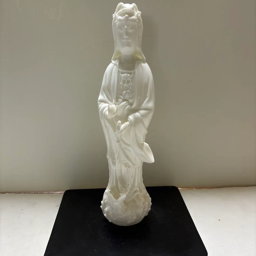 2026年最新】中国 白磁 観音の人気アイテム - メルカリ