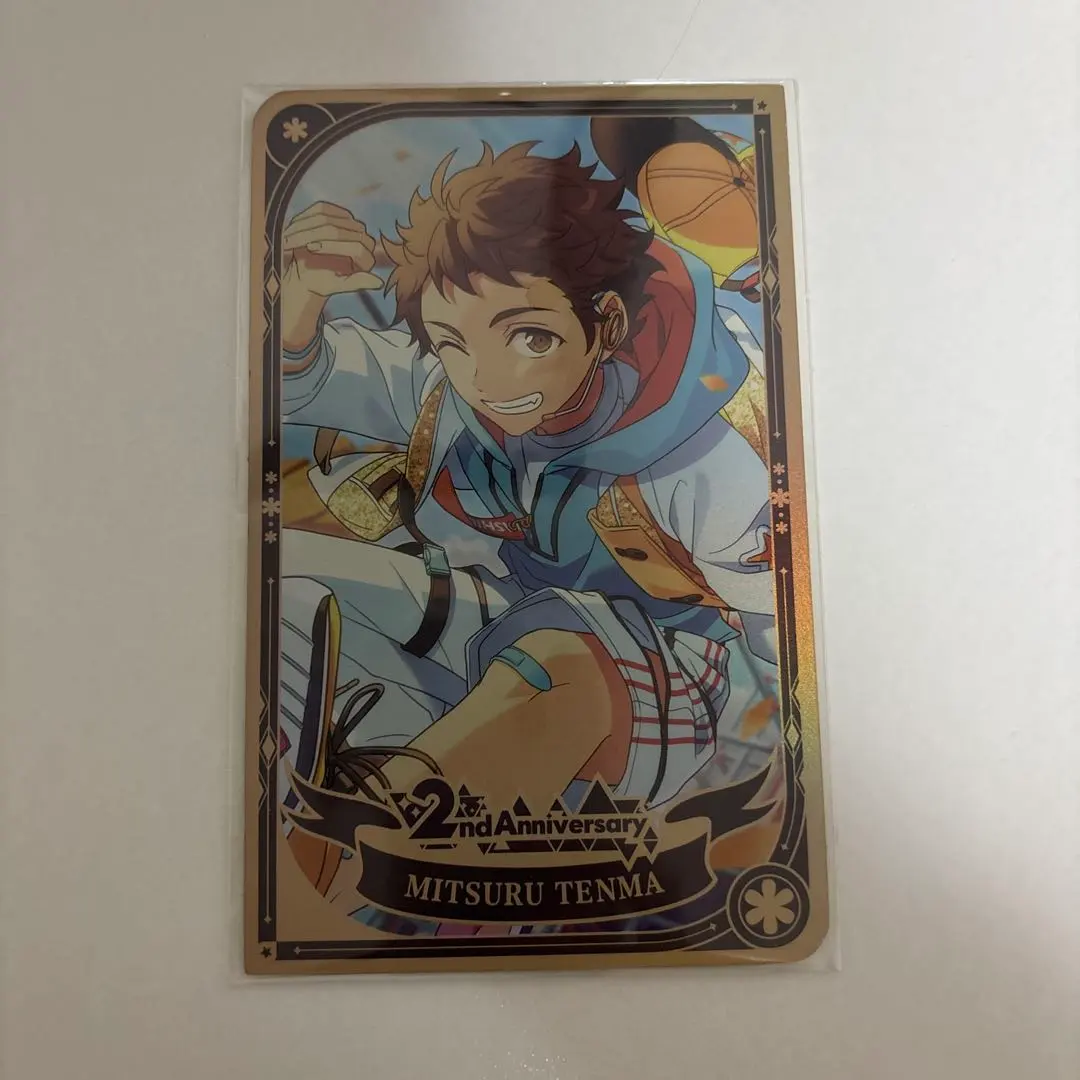 2026年最新】あんスタ 中国 返礼品の人気アイテム - メルカリ