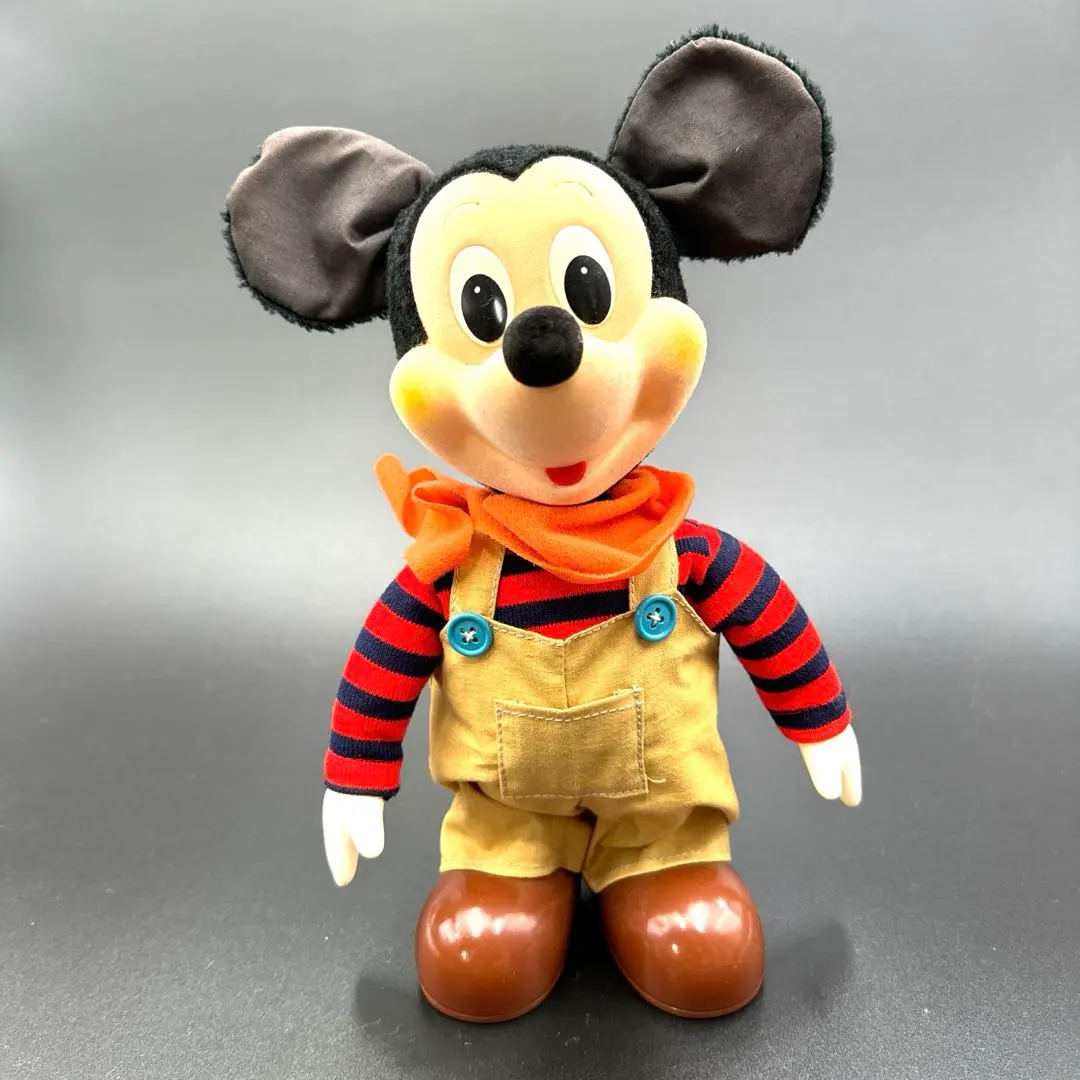 2026年最新】sankyo ミッキーマウス オルゴールの人気アイテム - メルカリ