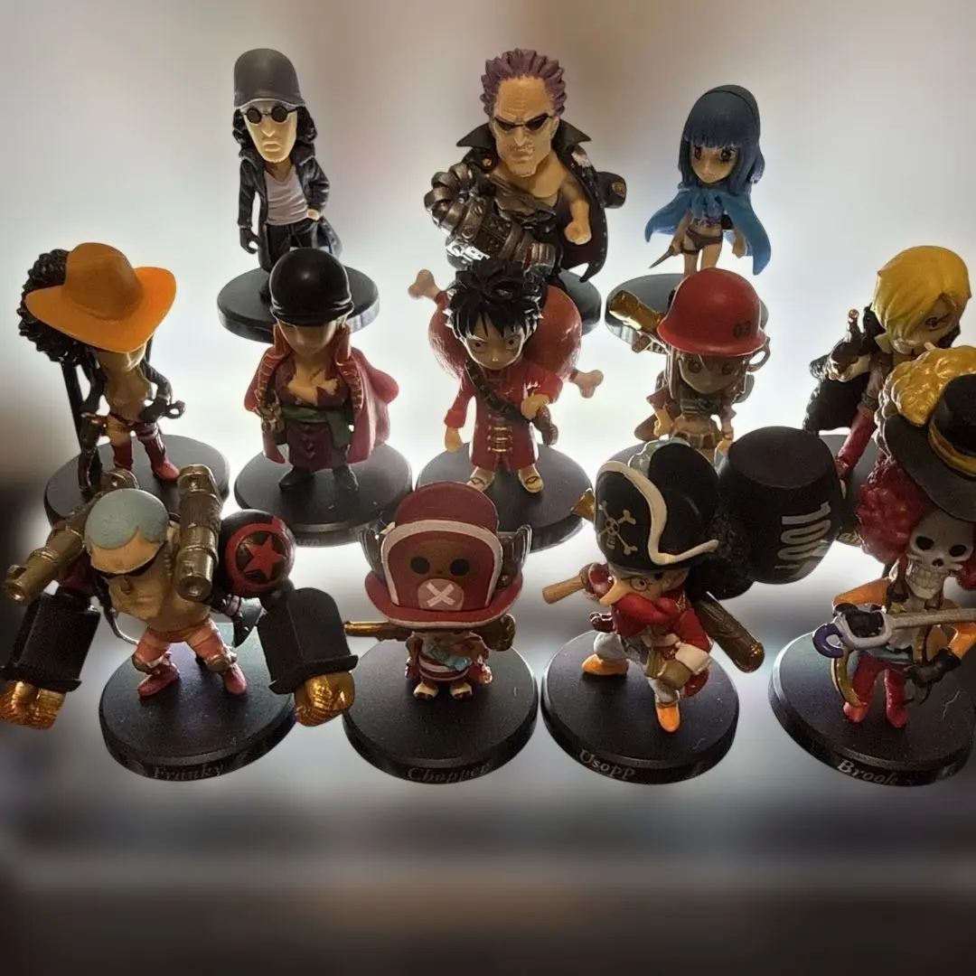 2026年最新】ワンピース フィルムZ 青キジの人気アイテム - メルカリ