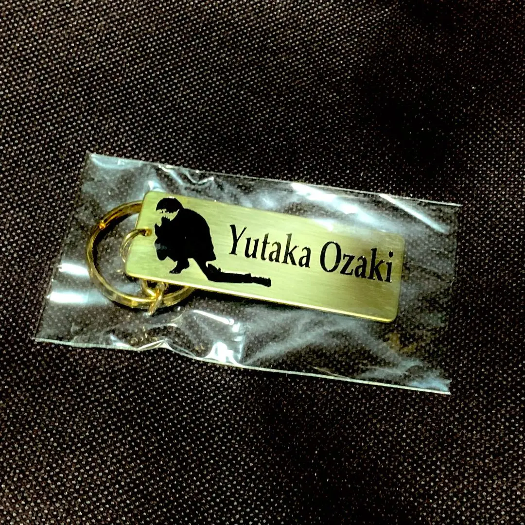 2026年最新】尾崎豊キーホルダーの人気アイテム - メルカリ