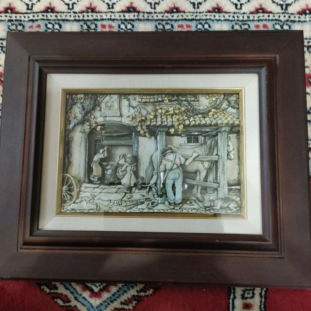 2026年最新】シャドーボックス アントンペックの人気アイテム - メルカリ