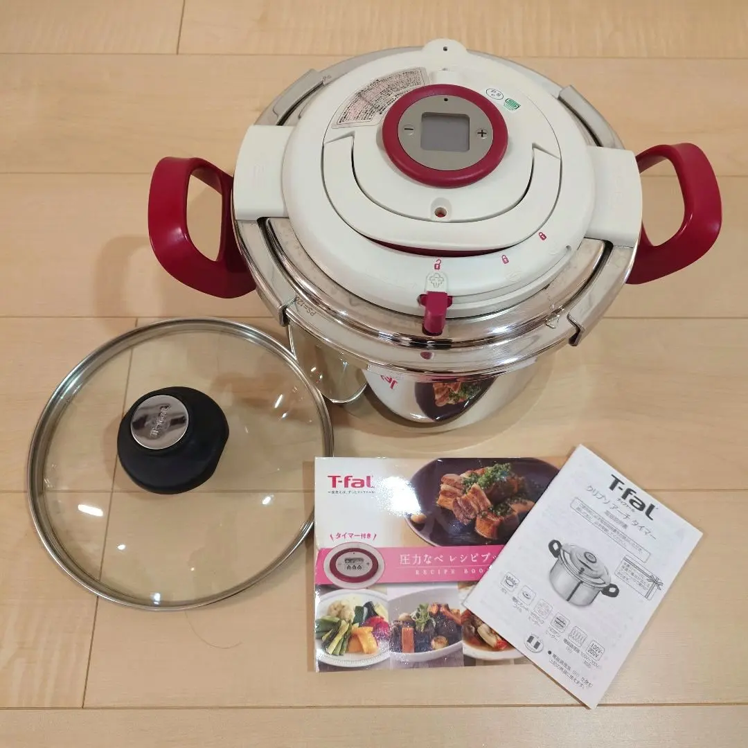 2026年最新】ティファール クリプソ アーチ 6lの人気アイテム - メルカリ