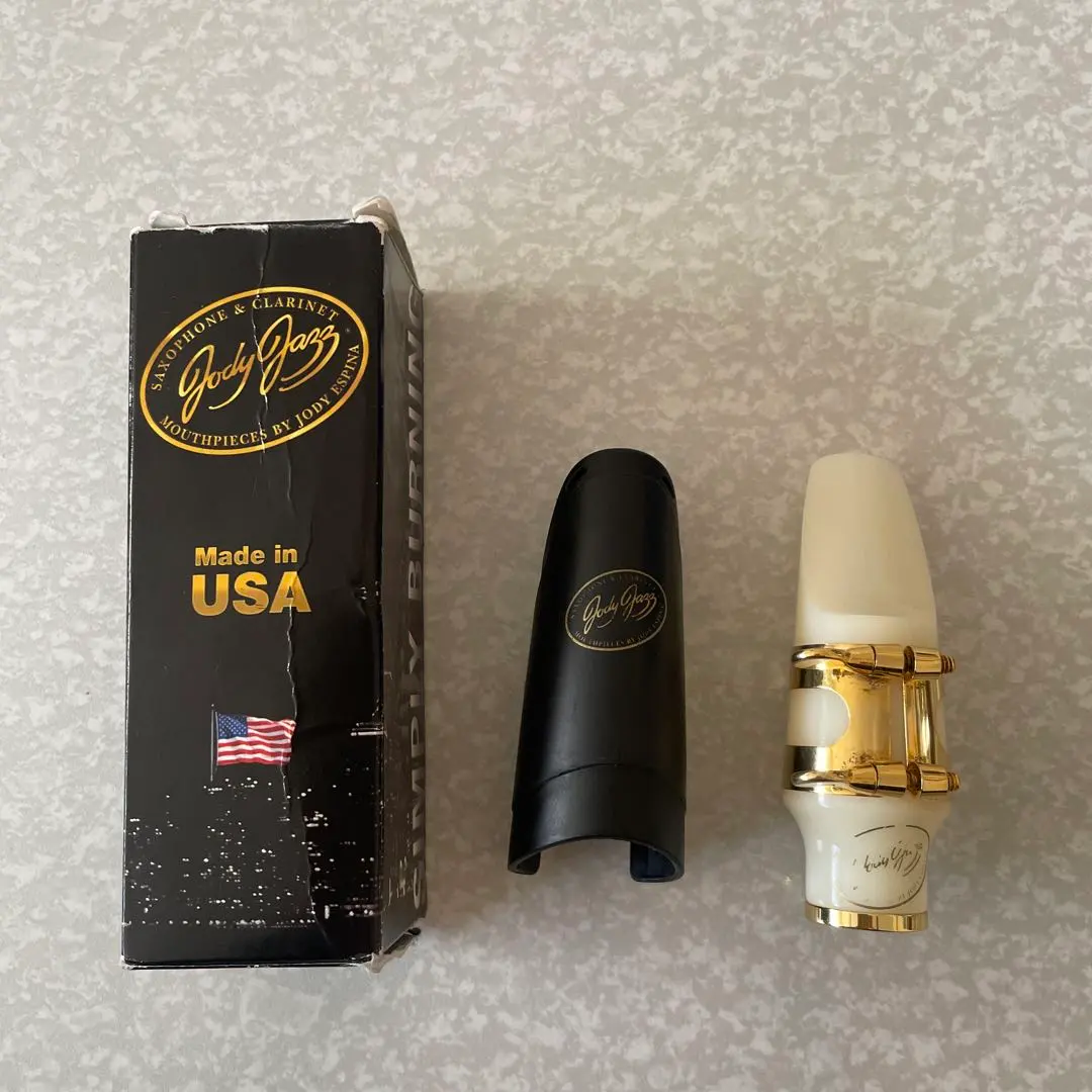 2026年最新】アルトサックス リガチャー ハリソンの人気アイテム