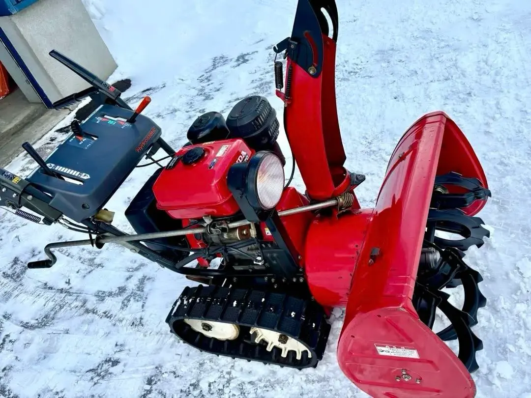 2026年最新】ホンダ 除雪機 HS870の人気アイテム - メルカリ