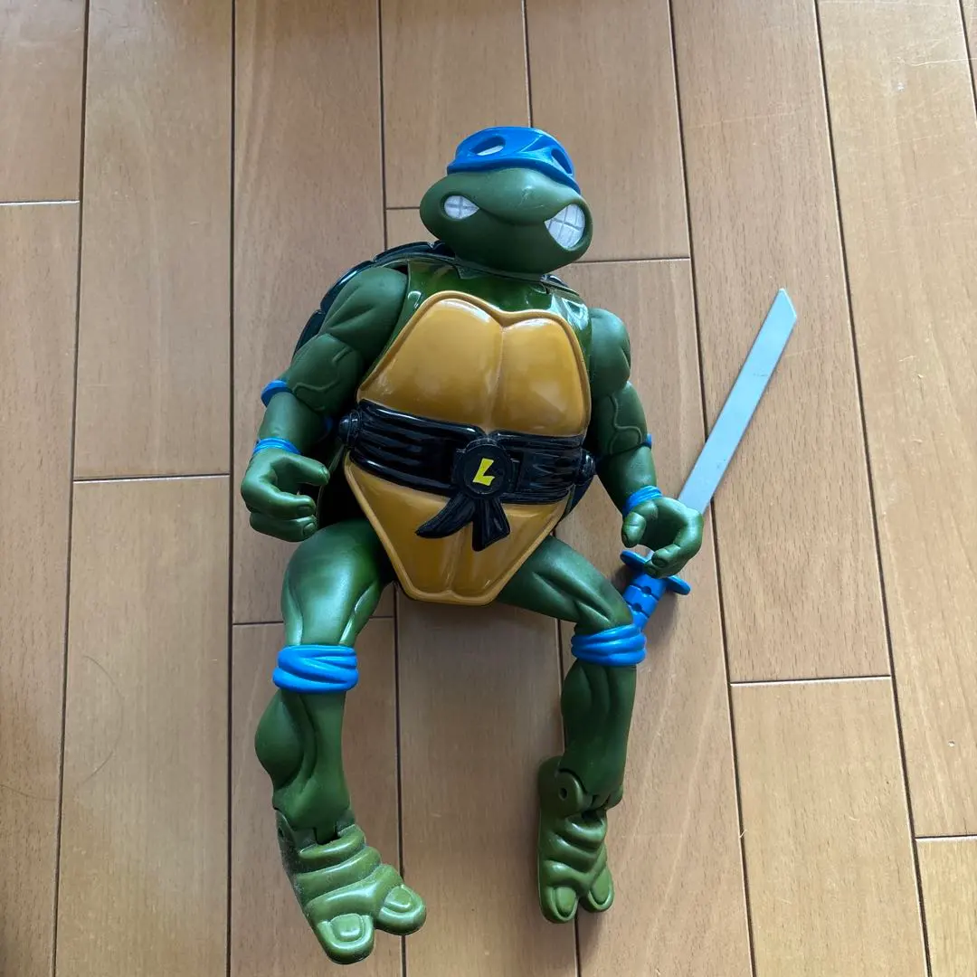 2026年最新】ミュータント タートルズ ジャイアントの人気アイテム