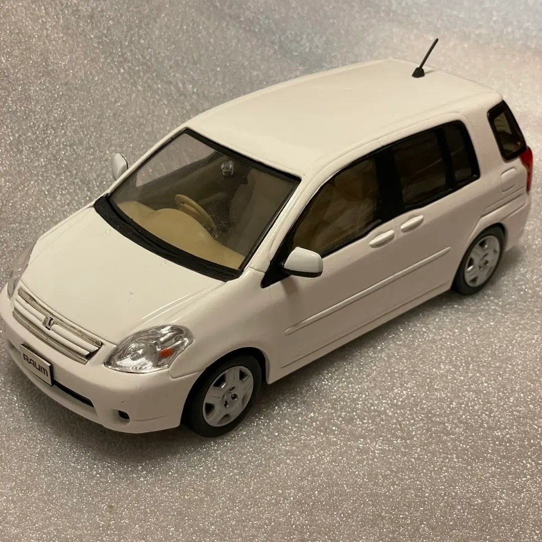 2026年最新】トヨタラウム ミニカーの人気アイテム - メルカリ