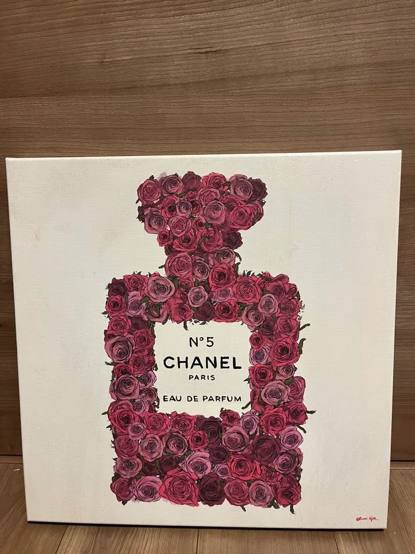 2026年最新】オリバーガル シャネルアートの人気アイテム - メルカリ