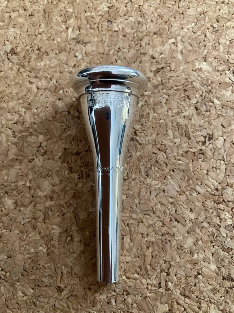 2026年最新】ホルン マウスピース シュミットの人気アイテム - メルカリ