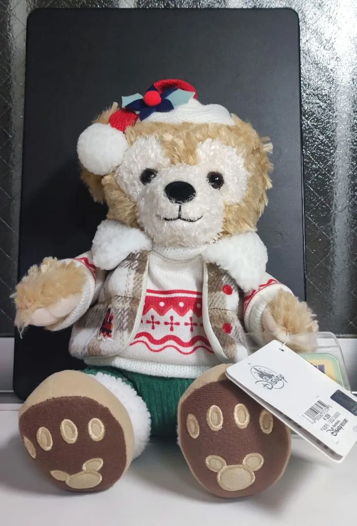 2026年最新】上海ディズニー旧正月ダッフィーぬいぐるみの人気アイテム