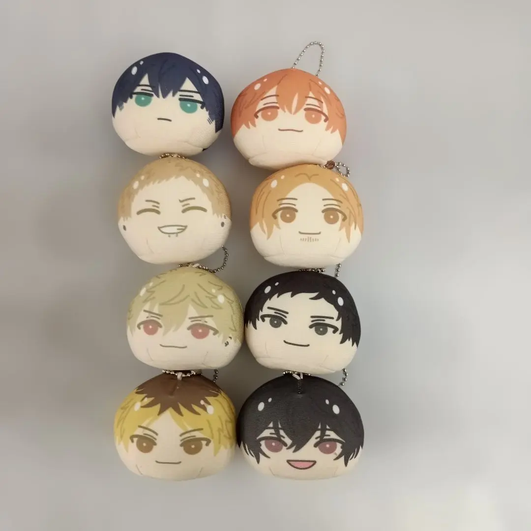 2026年最新】ギヴン おまんじゅうにぎにぎマスコットの人気アイテム